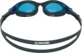 Окуляри для плавання Speedo HYDROSITY 2.0 GOGGLE AU темно-синьо-антрацитові 8-00446017880