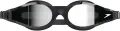 Окуляри для плавання Speedo HYDROSITY 2.0 MIRRORED чорні 8-00493718392