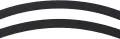 Окуляри для плавання Speedo HYDROSITY 2.0 MIRRORED чорні 8-00493718392
