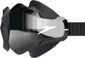 Окуляри для плавання Speedo HYDROSITY 2.0 MIRRORED чорні 8-00493718392
