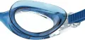 Очки для плавания Speedo HYDROSITY 2.0 темно-сине-прозрачные 8-004460002
