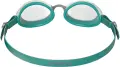 Окуляри для плавання Speedo JET 2.0 GOG AU зелені 8-00466717950
