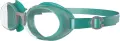 Окуляри для плавання Speedo JET 2.0 GOG AU зелені 8-00466717950