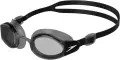 Окуляри для плавання Speedo MARINER PRO GOG AU чорно-темно-сірі 8-135347988