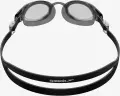 Очки для плавания Speedo MARINER PRO GOG AU черно-темно-серые 8-135347988
