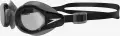 Очки для плавания Speedo MARINER PRO GOG AU черно-темно-серые 8-135347988