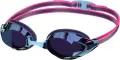 Окуляри для плавання Speedo VANQUISHER 3.0 MIRRORED фіолетово-блакитно-рожеві 8-004734002
