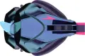 Очки для плавания Speedo VANQUISHER 3.0 MIRRORED фиолетово-голубо-розовые 8-004734002