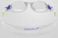 Очки для плавания детские Speedo BIOFUSE 2.0 JU прозрачно-синие 8-00336315947
