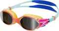Очки для плавания детские Speedo BIOFUSE 2.0 MIRROR JU разноцветные 8-00336415944