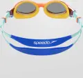 Очки для плавания детские Speedo BIOFUSE 2.0 MIRROR JU разноцветные 8-00336415944