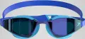 Окуляри для плавання Speedo FASTSKIN HYPER ELITE MIRROR JU синьо-блакитні 8-1282116553