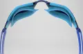 Окуляри для плавання Speedo FASTSKIN HYPER ELITE MIRROR JU синьо-блакитні 8-1282116553