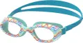 Очки для плавания детские Speedo JR FUTURA HYDROSPEX PRINT разноцветные 8-E000038002