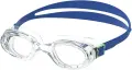 Окуляри для плавання дитячі Speedo JR FUTURA HYDROSPEX прозоро-синьо-м'ятні 8-E000037002