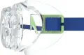 Окуляри для плавання дитячі Speedo JR FUTURA HYDROSPEX прозоро-синьо-м'ятні 8-E000037002