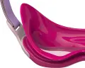 Окуляри для плавання дитячі Speedo SEA SQUAD MASK JU рожево-бузково-світло-рожеві 8-0876314646