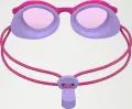 Окуляри для плавання дитячі Speedo SUNNY G SEA SHELLS рожево-бузкові 8-775050515096