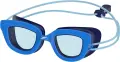 Очки для плавания детские Speedo SUNNY G SEASIDERS сине-темно-сине-голубые 8-775049115066