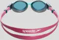 Очки для плавания женские Speedo BIOFUSE 2.0 GOG AF бирюзово-сине-розовые 8-00377616736