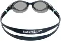 Окуляри для плавання жіночі Speedo BIOFUSE 2.0 GOG AF темно-синьо-бірюзові 8-00377616734