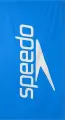 Рушник Speedo LOGO TOWEL AU синьо-білий 8-00413517018