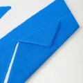Рушник Speedo LOGO TOWEL AU синьо-білий 8-00413517018