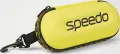 Чохол для окулярів для плавання Speedo GOGGLES STORAGE жовто-чорний 8-00381216730