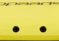 Чохол для окулярів для плавання Speedo GOGGLES STORAGE жовто-чорний 8-00381216730