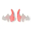 Беруші для плавання Speedo BIOFUSE EARPLUG AU коралові 8-00237414492