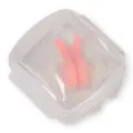 Беруші для плавання Speedo BIOFUSE EARPLUG AU коралові 8-00237414492