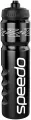 Бутылка для воды Speedo WATER BOTTLE 1000 мл черно-белая 8-00379510835