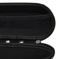 Футляр для плавальних окулярів Speedo GOGGLES STORAGE чорний 8-00381206098