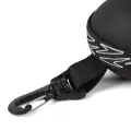 Футляр для плавальних окулярів Speedo GOGGLES STORAGE чорний 8-00381206098