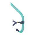 Трубка для плавания Speedo BULLET HEAD SNORKEL бирюзово-синяя 8-753047716243