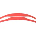 Очки для плавания детские Speedo BIOFUSE 2.0 JU бирюзово-коралловые 8-003363002