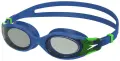 Окуляри для плавання дитячі Speedo JUNIOR HYDROSITY 2.0 синьо-зелені 8-00446317634
