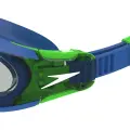 Окуляри для плавання дитячі Speedo JUNIOR HYDROSITY 2.0 синьо-зелені 8-00446317634