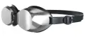 Окуляри для плавання Speedo JET 2.0 MIRROR чорно-сріблясті 8-00466817954