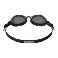 Окуляри для плавання Speedo JET 2.0 MIRROR чорно-сріблясті 8-00466817954
