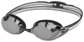 Окуляри для плавання Speedo VANQUISHER 3.0 MIRRORED чорно-сріблясті 8-00473409951