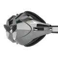 Окуляри для плавання Speedo VANQUISHER 3.0 MIRRORED чорно-сріблясті 8-00473409951