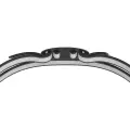 Окуляри для плавання Speedo VANQUISHER 3.0 MIRRORED чорно-сріблясті 8-00473409951