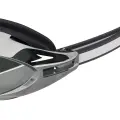 Окуляри для плавання Speedo VANQUISHER 3.0 MIRRORED чорно-сріблясті 8-00473409951