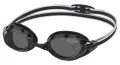 Окуляри для плавання Speedo VANQUISHER 3.0 чорно-сірі 8-00473509951