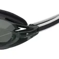 Окуляри для плавання Speedo VANQUISHER 3.0 чорно-сірі 8-00473509951