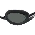 Окуляри для плавання Speedo VANQUISHER 3.0 чорно-сірі 8-00473509951
