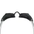 Окуляри для плавання Speedo VANQUISHER 3.0 чорно-сірі 8-00473509951