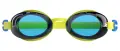 Окуляри для плавання дитячі Speedo JUNIOR JET 2.0 жовто-сині 8-00493502565