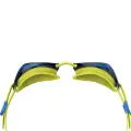 Окуляри для плавання дитячі Speedo JUNIOR JET 2.0 жовто-сині 8-00493502565